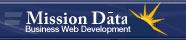 Mission Data logo